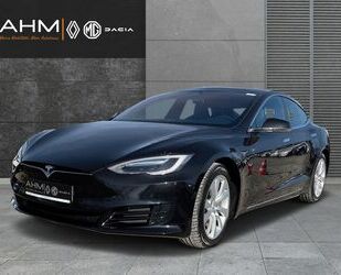 Tesla Tesla Model S 75 kWh LEDER KAMERA PDC NAVI STANDHE Gebrauchtwagen