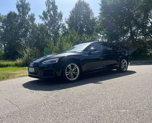 Audi Audi A5 2.0 TDI S tronic Sportback Gebrauchtwagen