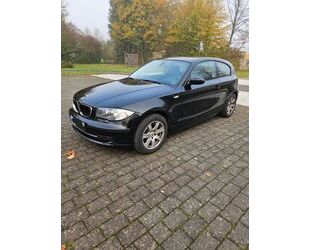 BMW BMW 118i - Gebrauchtwagen