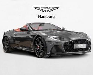 Aston Martin Aston Martin DBS Superleggera Volante - Aston Mart Gebrauchtwagen