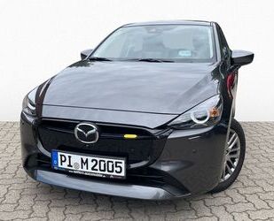 Mazda Mazda 2 1.5L e-SKYACTIV G 90ps EXCLUSIVE-LINE DRAS Gebrauchtwagen