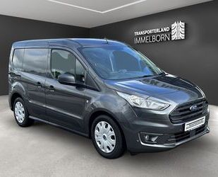 Ford Ford Transit Connect 200 S&S Trend Navi+Kamera+Reg Gebrauchtwagen