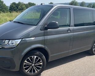 VW Volkswagen T6.1 Multivan Family FWD; Service Neu; Gebrauchtwagen