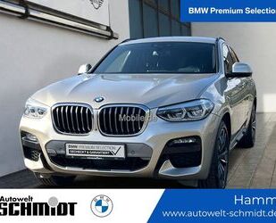 BMW BMW X4 xDrive30i AT M Sport X /// 2JahreBPS.GARANT Gebrauchtwagen