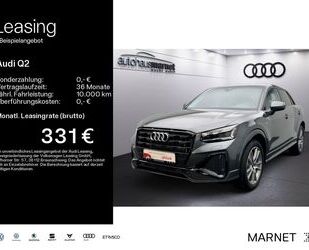 Audi Audi Q2 S line 30 TDI*Navi*Matrix*AHK*PDC*Virtual Gebrauchtwagen