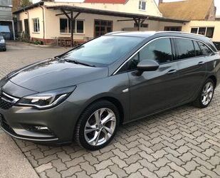 Opel Opel Astra K Sports Tourer Dynamic Start/Stop Klim Gebrauchtwagen