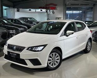 Seat Seat Ibiza Style 95PS*Facelift*LED*Kamera*Virtual* Gebrauchtwagen