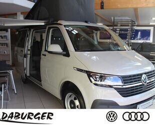 VW Volkswagen T6.1 California Beach 2.0 TDI Tour 7-Si Gebrauchtwagen