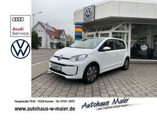 VW Volkswagen e-up! Move up! CCS/RFK/LM/MAPS Gebrauchtwagen