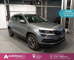 Skoda Skoda Karoq 1.5 TSI Drive 125 Navi|ParkPilot|LED Gebrauchtwagen