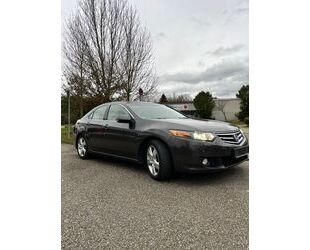 Honda Honda Accord 2.2 i-DTEC Elegance Elegance Gebrauchtwagen