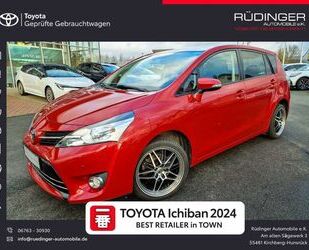 Toyota Toyota Verso 1.8 5-Sitzer Skyview Edition Gebrauchtwagen