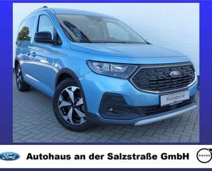 Ford Ford Tourneo Connect 2.0 ACTIVE*7 Sitzer*DAB* Gebrauchtwagen