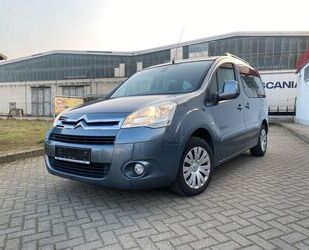 Citroen Citroën Berlingo VTi 120 Multispace Exclusive Mult Gebrauchtwagen