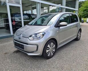 VW Volkswagen e-up! CSS SHZ PDC beheizWSS BT GRA Gebrauchtwagen