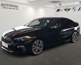 BMW BMW M235i xDrive *M-Sportsitze*Drive Ass. mit Stop Gebrauchtwagen