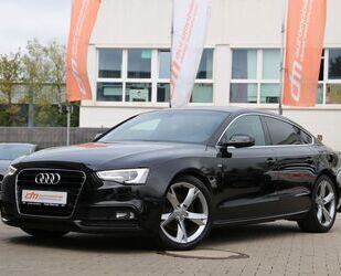 Audi Audi A5 Sportback 2.0 TDI B&O **EXPORT** Gebrauchtwagen