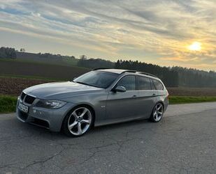 BMW BMW 325i touring - Gebrauchtwagen