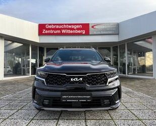 Kia Kia Sorento 2.2 CRDi / 379,96€ mtl. Gebrauchtwagen