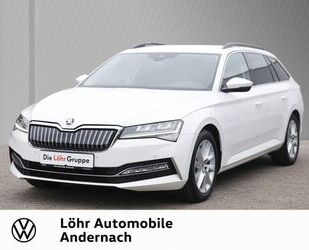 Skoda Skoda Superb Combi 1.4 e-hybrid DSG Ambition y iV Gebrauchtwagen