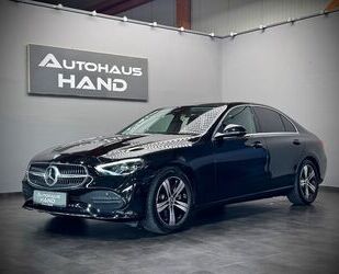 Mercedes-Benz Mercedes-Benz C300*4MATIC*SCHIEBEDACH*AVANTGARDE*2 Gebrauchtwagen