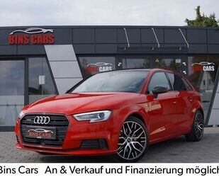 Audi Audi A3 Sportback quattro S-Line*ACC*Pano*Keyless* Gebrauchtwagen