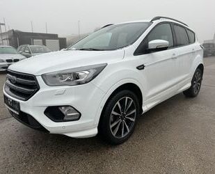 Ford Ford Kuga ST Line *AHK*NAVI*ALCANTARA*BIXENON*SHZ* Gebrauchtwagen