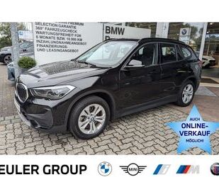 BMW BMW X1 xDrive 25e Navi LED El. Heckklappe PDC v+h Gebrauchtwagen