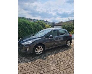 Peugeot Peugeot 308 Platinum 120 VTi Platinum Gebrauchtwagen