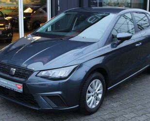 Seat Seat Ibiza Style, 1,0 TSI 85KW/115PS,DSG Gebrauchtwagen