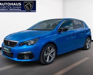 Peugeot Peugeot 308 GT Puretech 130 *Panorama*Kamera*ACC Gebrauchtwagen