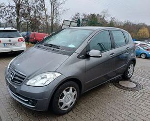 Mercedes-Benz Mercedes-Benz A 160 BlueEFFICIENCY - Gebrauchtwagen