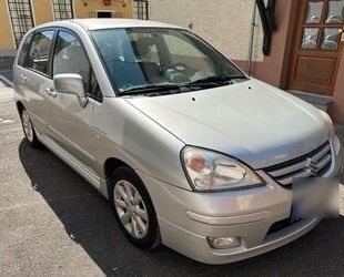 Suzuki Suzuki Liana 1,6 Comfort Kombi gepfl. Rentnerfahrz Gebrauchtwagen