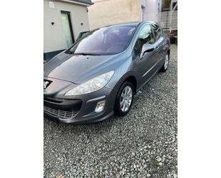 Peugeot Peugeot 308 Sport 120 VTi Sport Gebrauchtwagen