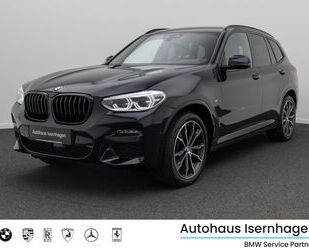 BMW BMW X3 xD20d M Sport ACC Kamera HUD DAB AHK Panora Gebrauchtwagen