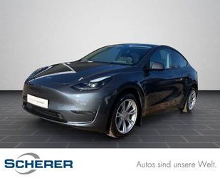 Tesla Tesla Model Y Modell Y 378 kW LED SHZ PANO RFK Gebrauchtwagen