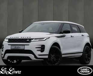 Land Rover Range Rover Evoque Gebrauchtwagen