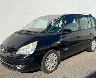 Renault Espace Gebrauchtwagen