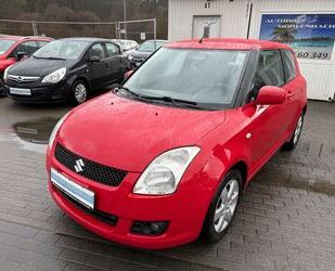 Suzuki Swift Gebrauchtwagen