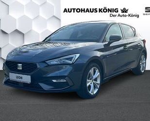 Seat Seat Leon FR 1.4 eHybrid - Dinamica / Kessy Gebrauchtwagen