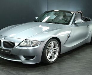 BMW BMW BMW Z4 M Roadster, gut dokumentiert, Hardtop Gebrauchtwagen