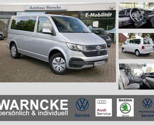 VW Volkswagen T6.1 Caravelle 2.0 TDI DSG Comfortline Gebrauchtwagen