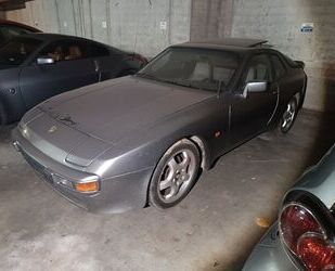 Porsche Porsche 944 Gebrauchtwagen