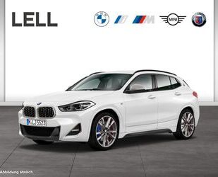 BMW BMW X2 M35i Head-Up HiFi DAB LED RFK Tempomat Shz Gebrauchtwagen