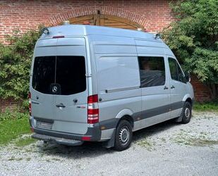 Mercedes-Benz Mercedes-Benz Sprinter Gebrauchtwagen