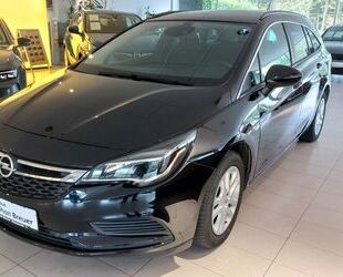 Opel Opel Astra K Sports Tourer Sitz&Lenkradheizung PDC Gebrauchtwagen