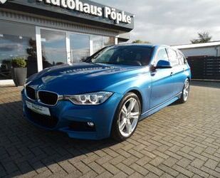 BMW BMW 320d Touring, Sport-Paket M / M-Technic Gebrauchtwagen