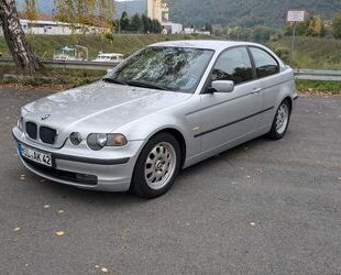 BMW BMW 320d Gebrauchtwagen