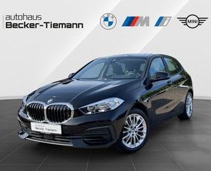 BMW BMW 116i Advantage/ Navi/ DAB/ PDC Gebrauchtwagen