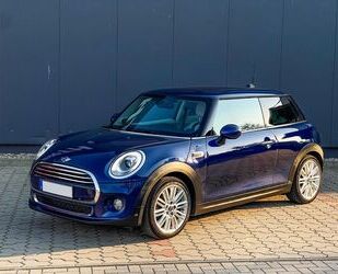 Mini MINI Cooper Seven Chili 1. Hand Schiebedach Harman Gebrauchtwagen